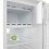 Холодильник Бирюса  110 белый - микро фото 6