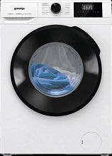 Стиральная машина Gorenje W1NGPI72SBS/C + Чайник Gorenje K17TRDW