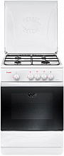 Газовая плита Gefest ПГ 1200 C7K50 белая