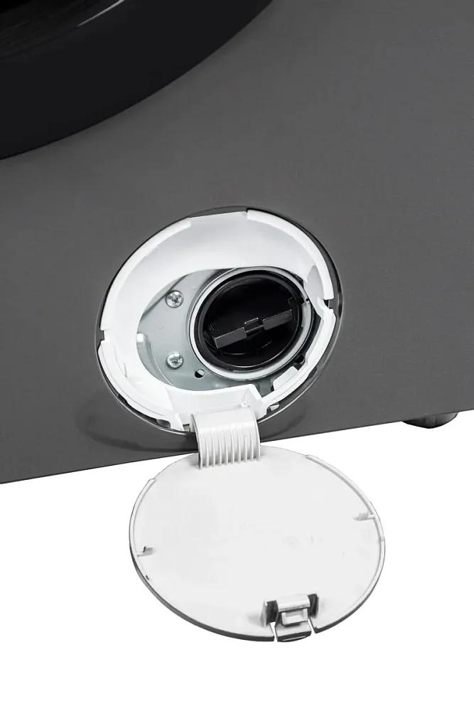 Стиральная машина Бирюса WM-ML612/10 DM серая - фото 4