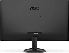 Монитор жидкокристаллический AOC 27B35HM/01  LCD 27&apos&apos 16:9 1920х1080(FHD) VA, 100 Hz, 300 cd/m2, 1-4ms, HDMI, VGA, черный