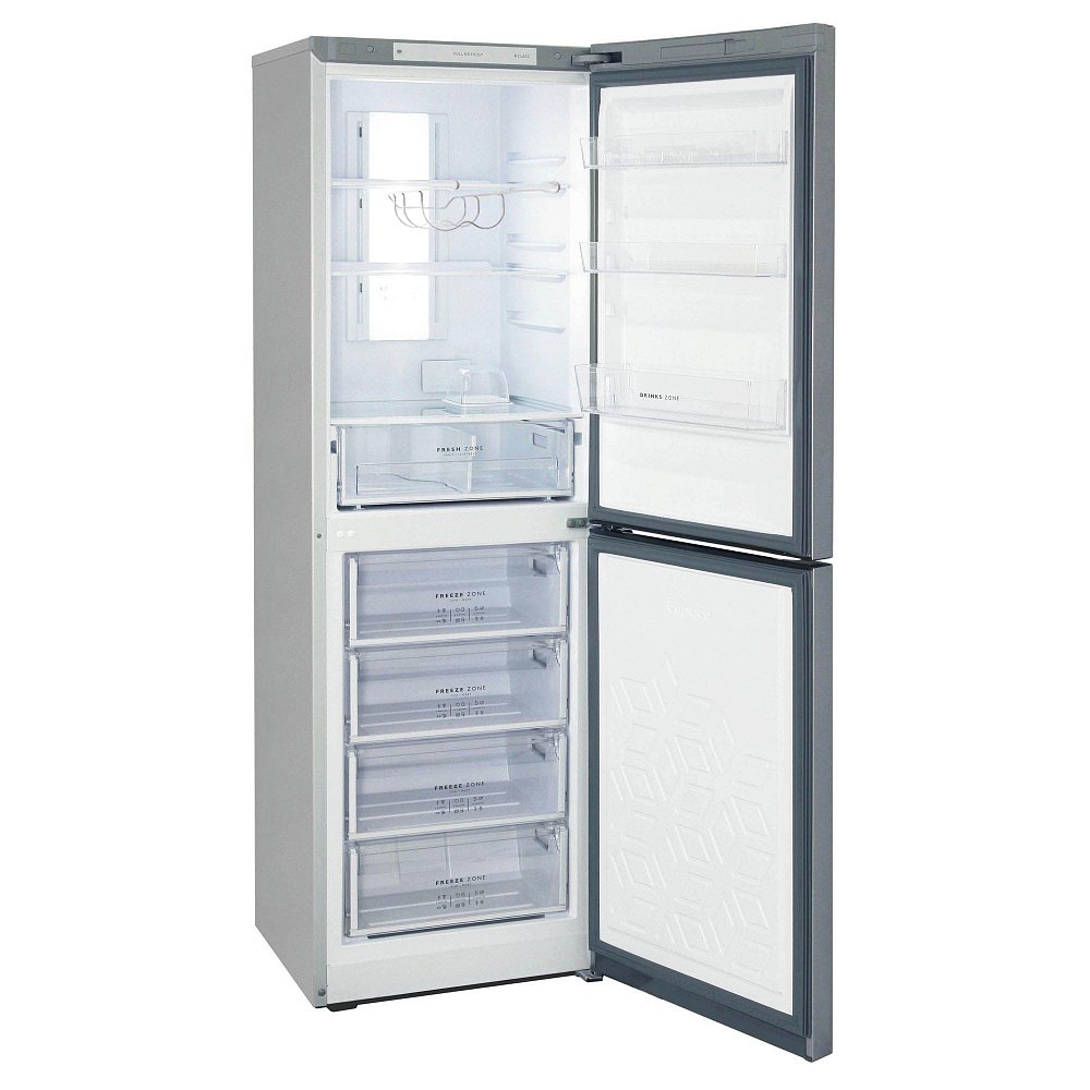 Холодильник Бирюса M940NF - фото 3