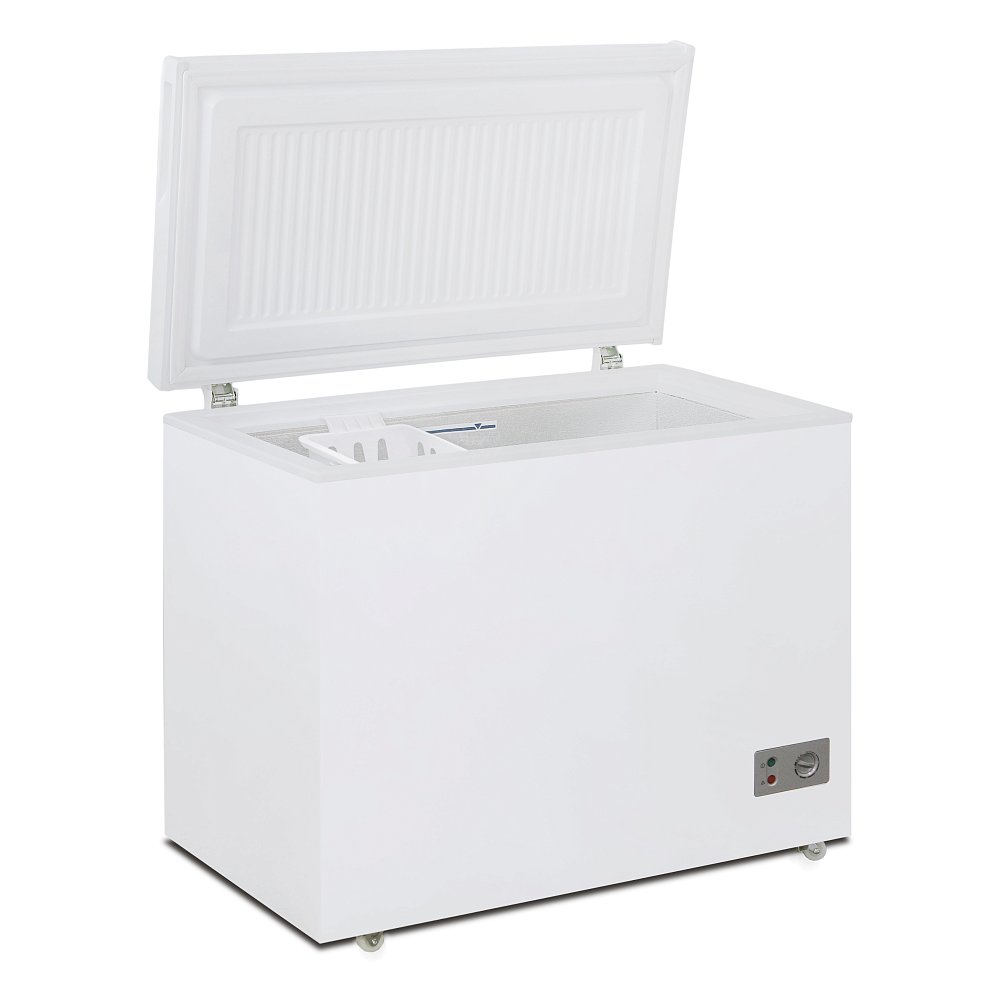 Морозильный ларь Бирюса 210KVS - фото 4