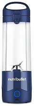 Блендер NUTRIBULLET NBP003NBL