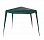 Садовый шатер AFM-1022A Green (3*3/2.4*2.4) ( 1уп. 1 кор.) - микро фото 2