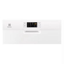 Отдельностоящая посудомоечная машина Electrolux ESF5512LOW Отдельностоящая посудомоечная машина Electrolux ESF5512LOW