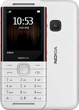 Мобильный телефон NOKIA 5310 DSP TA-1212 белый