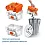 Пылесос Thomas CYCLOON HYBRID FAMILY & PETS - микро фото 12