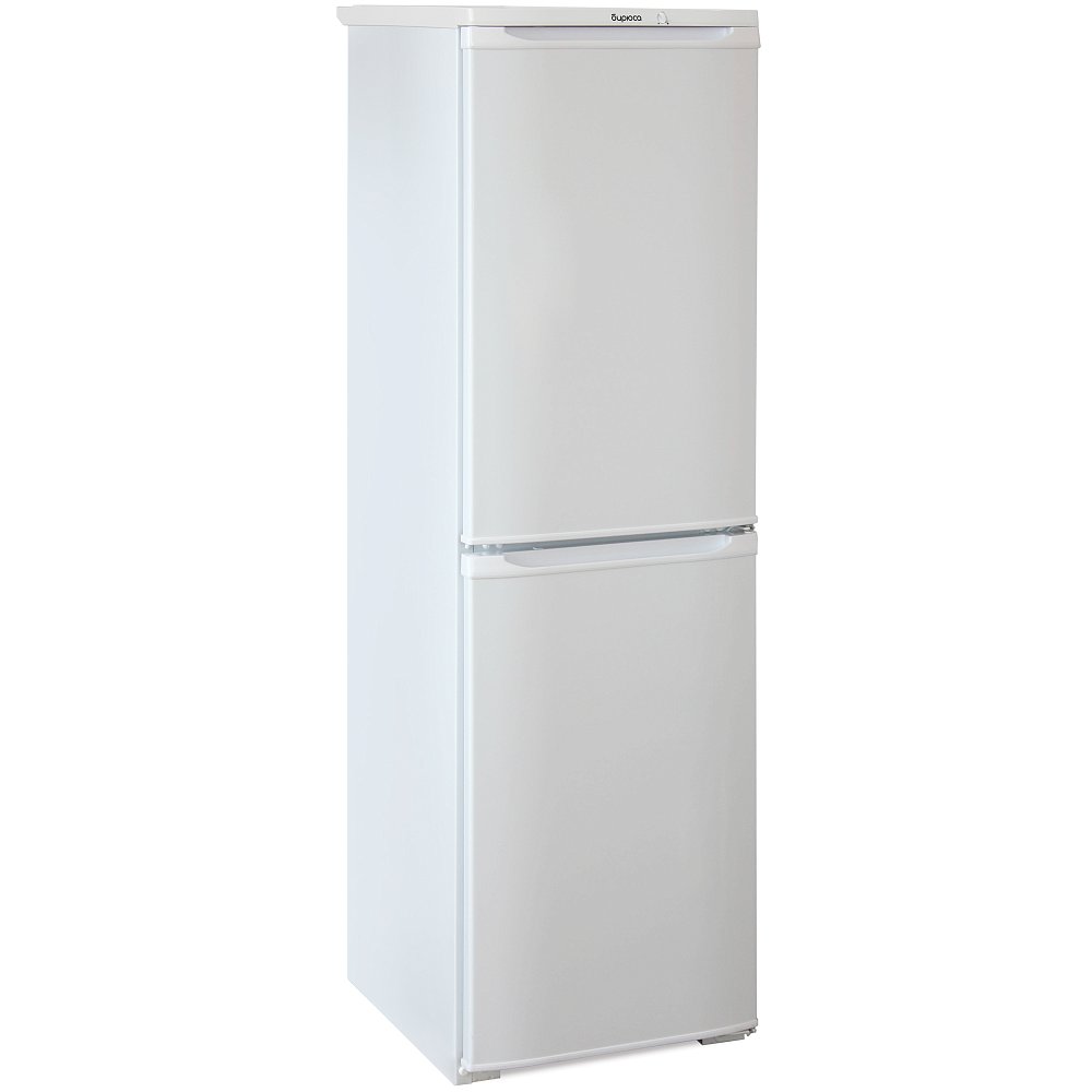 Холодильник Бирюса 120 белый - фото 1