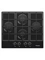 Газовая варочная поверхность Gefest ПВГ 2231 K3 черная