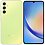 Смартфон Samsung Galaxy A34 5G 6/128GB зеленый - микро фото 9