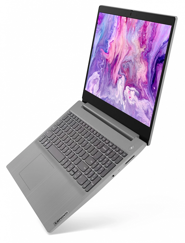 Ноутбук Lenovo IdeaPad 3 15IIL05 81WE009DRU - фото 3