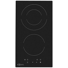 Встраиваемая стеклокерамическая поверхность ZUGEL ZEH292B