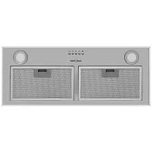 Вытяжка полновстраиваемая KRONA Ameli 900 inox PB Вытяжка полновстраиваемая KRONA Ameli 900 inox PB