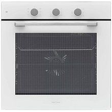 Электрический духовой шкаф KRONA ALPHA 60 WH