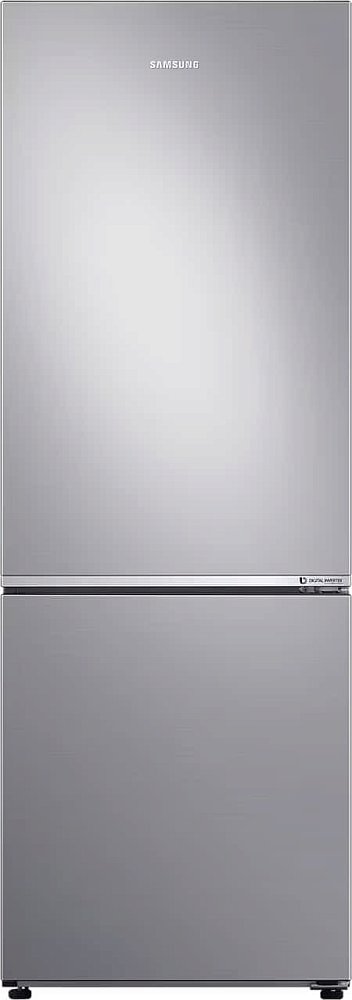 Холодильник Samsung RB30N4020S8/WT серебристый