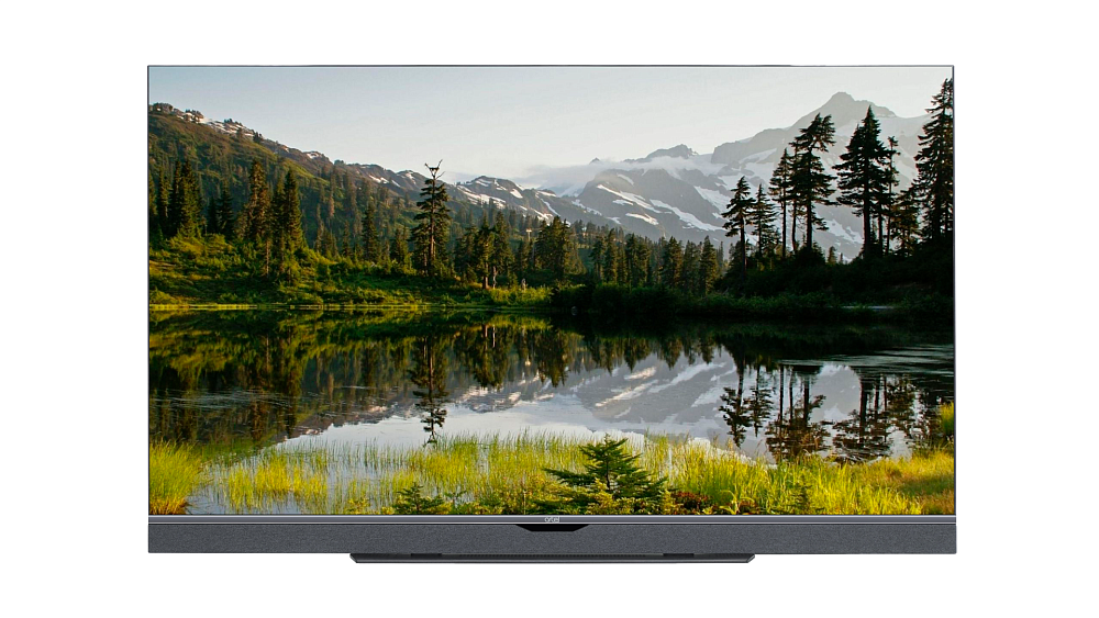 Телевизор Artel TV LED 55AU20K-KZ 4K UHD