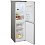 Холодильник Бирюса M120 серый - микро фото 6