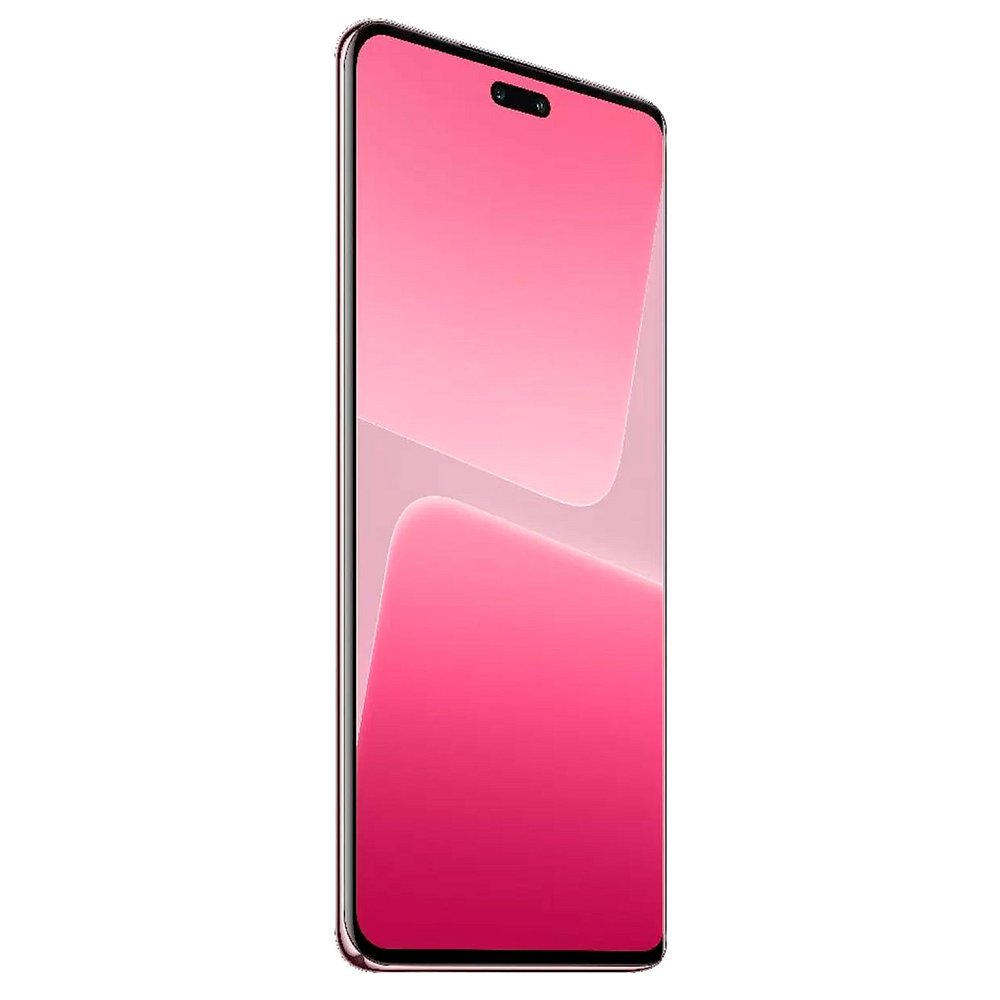 Смартфон Xiaomi 13 Lite 8/256GB Lite Pink - фото 5