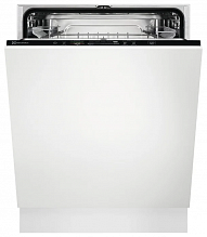 Посудомоечная машина Electrolux EDQ47200L, белый
