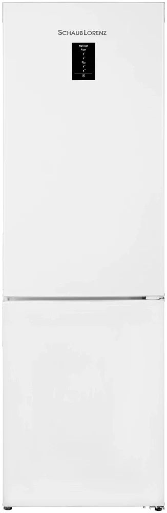 Холодильник Schaub Lorenz SLU S335W4E белый - фото 1