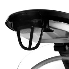 Чайник электрический BRAYER BR1062 серебристый