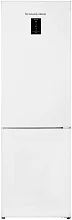 Холодильник Schaub Lorenz SLU S335W4E белый