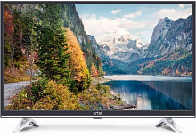 Телевизор Artel TV LED 43 AF90 G (108,5см), темно-серый