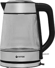 Чайник Vitek VT-7017 серый