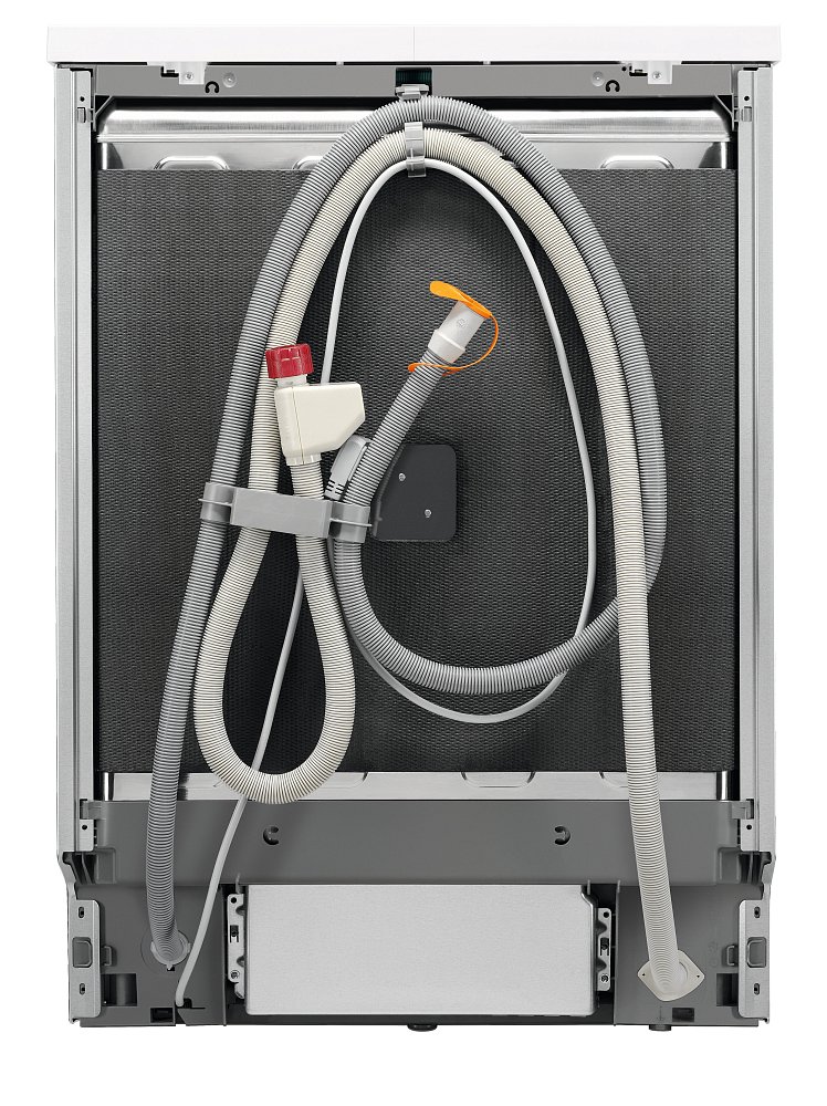Отдельностоящая посудомоечная машина Electrolux ESF7506ROX - фото 3