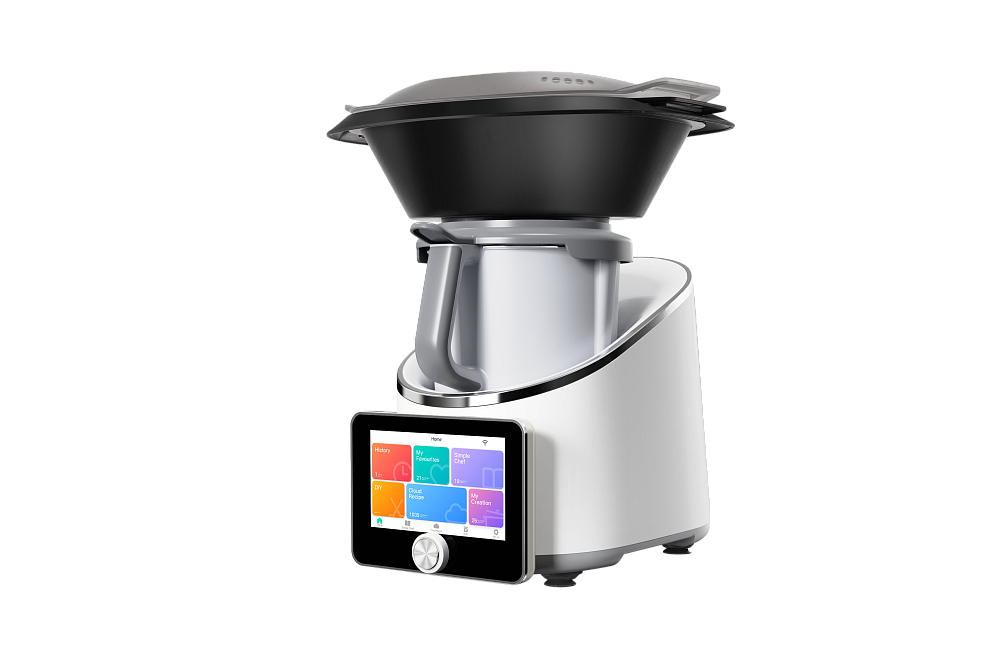 Кухонный комбайн HAYAI K70 WS Кухонный комбайн HAYAI K70 WS