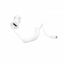 АЗУ Inkax Iphone (CD/CC-33-IP)  Lightning USB (Цельный) АЗУ Inkax Iphone (CD/CC-33-IP)  Lightning USB (Цельный)