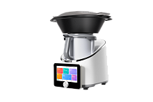 Кухонный комбайн HAYAI K70 WS