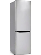 Холодильник Artel HD 455 RWENS серебристый