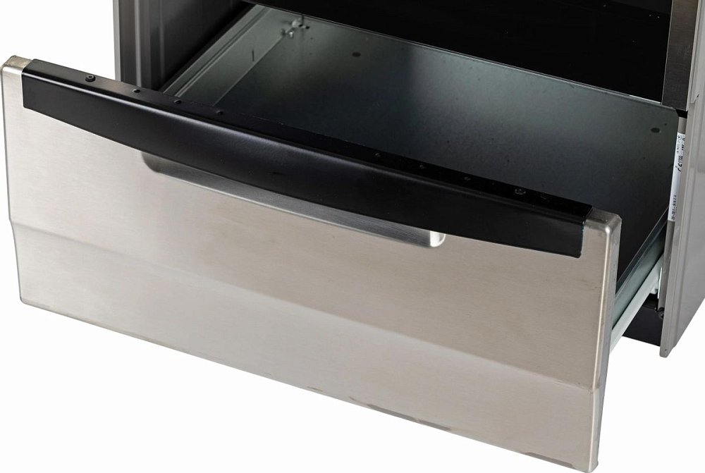 Плита газовая Gefest ПГ 5100-03 0004 - фото 4