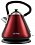 Чайник Kitfort КТ-697-2, красный металлик - микро фото 5
