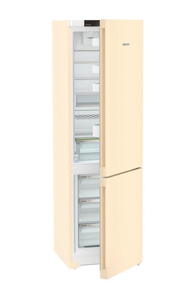 Холодильник Liebherr CNbef 5723-20 001 бежевый - фото 7