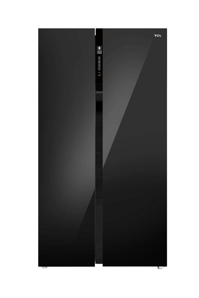 Холодильник TCL P520SBBG