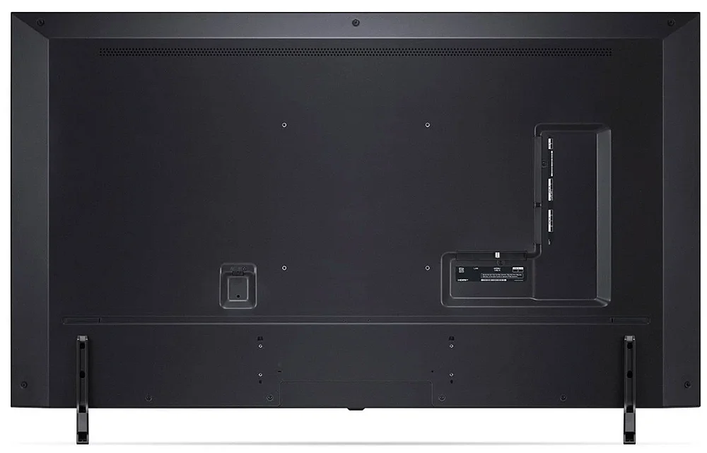 Телевизор LG 65QNED7S6QA 65" 4K UHD - фото 3