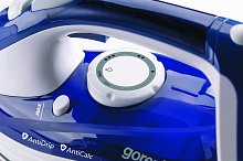 Утюг Gorenje SIH2600BLC синий Утюг Gorenje SIH2600BLC синий