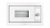 Встр.электр. СВЧ-печь Gorenje BM235SYW - микро фото 6