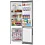 Холодильник Indesit ITR 5200 X серый - микро фото 5