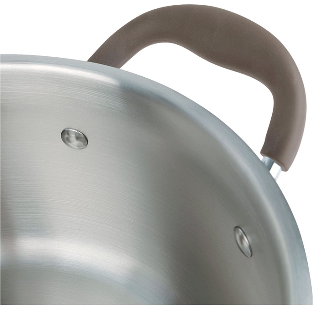 Кастрюля Rondell RDS-1230 - фото 3