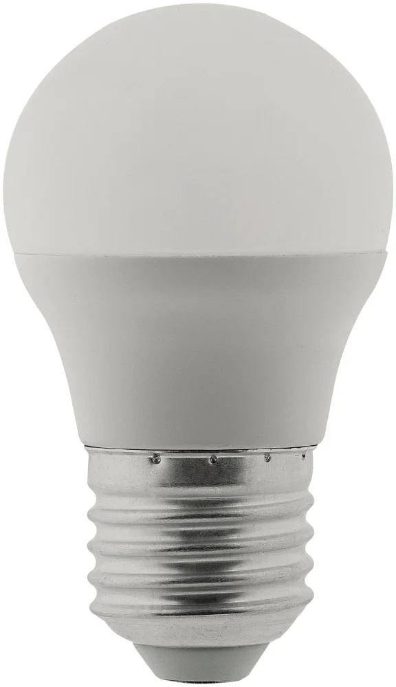 Лампа светодиодная ЭРА Eco led P45-10W-840-E27 4000K - фото 2