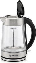 Чайник Gorenje K17GDWII Чайник Gorenje K17GDWII