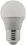 Лампа светодиодная ЭРА Eco led P45-10W-840-E27 4000K - микро фото 4