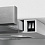 Кухонная вытяжка Electrolux LFP216S - микро фото 5