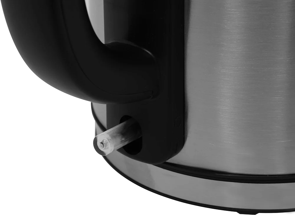 Чайник Vitek VT-1137 серебристый - фото 3 Чайник Vitek VT-1137 серебристый - фото 3