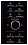 Микроволновая печь Panasonic NN-GD37HBZPE черная - микро фото 3