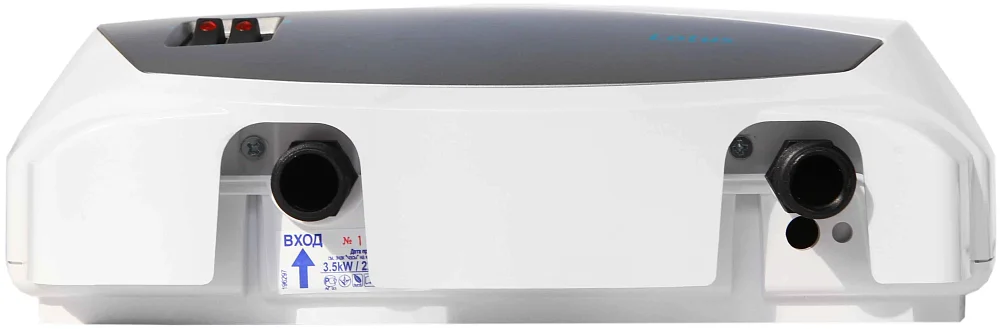 Проточный водонагреватель ATMOR LOTUS 3,5 KW TAP - фото 6